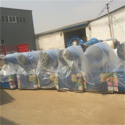 新疆喀什30米環(huán)保降塵霧炮機誠意合作