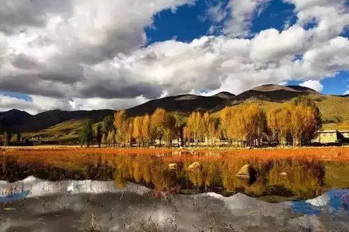 新疆旅游全攻略,最美景點最全記錄