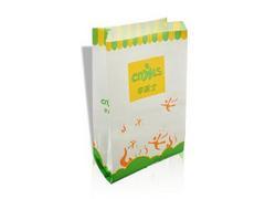 南王包裝 環保牛皮紙袋廠家低價供應，打造新疆區域口碑食品包裝