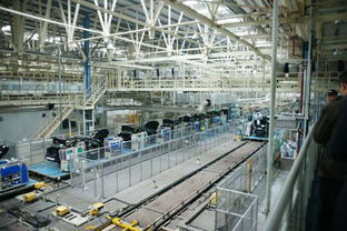 我與廣汽豐田一同成長 揭秘世界級先進(jìn)環(huán)保工廠與新疆環(huán)保實踐