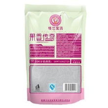 絲路蜜語 新疆精品紅馬奶葡萄干，180g自然饋贈(zèng)的健康滋味