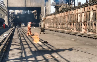 中央生態環保督察通報新疆“烏昌石”區域 問題不嚴不實不力不牢，警鐘為誰而鳴？